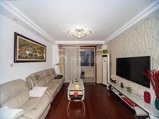 新上宁阳福 刚需两居 高区全南 采光好 停车方便 可拎包入住