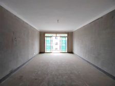 芦笛湖光山色毛坯大三房只售62万