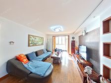 欢乐谷翠成馨园C区3室2厅