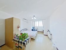 垡头翠成馨园C区1室1厅