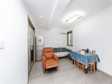 婚房精装修+金桥国际侧门步行300米+竹园+盒马+柳埠菜市