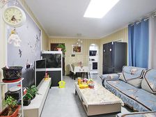 良乡·蓝光星华海悦城·3室·2厅