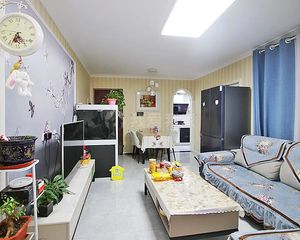 良乡·蓝光星华海悦城·3室·2厅
