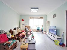 长阳加州水郡西区四期2室1厅满五年看房提前联系