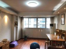 雅戈尔东海花园Z 商业配套齐全 商品住宅 密度低 精装修