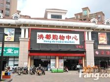 香缇假日 1室1厅 36平 满五 住房 看房方便 有钥匙