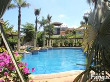 西海岸后海温泉小镇 2房2厅2精装59万 海口后花园长寿之乡