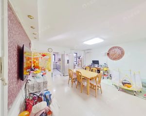 德胜门 · 北广家园 · 2室 · 1厅