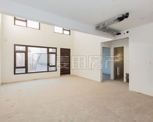 社区好户型 南边的 有钥匙 2个车位 随时签约 景粼原著东区