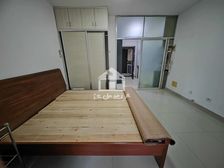 云星城市春天西区1房0厅40万