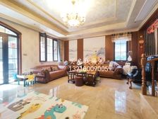 (双拼别墅)和达玺悦 400万精装 带大院 500平使用面积