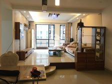 耀凯凤岭1号 南北通透 小区人车分流读桂雅路小學加国际三中