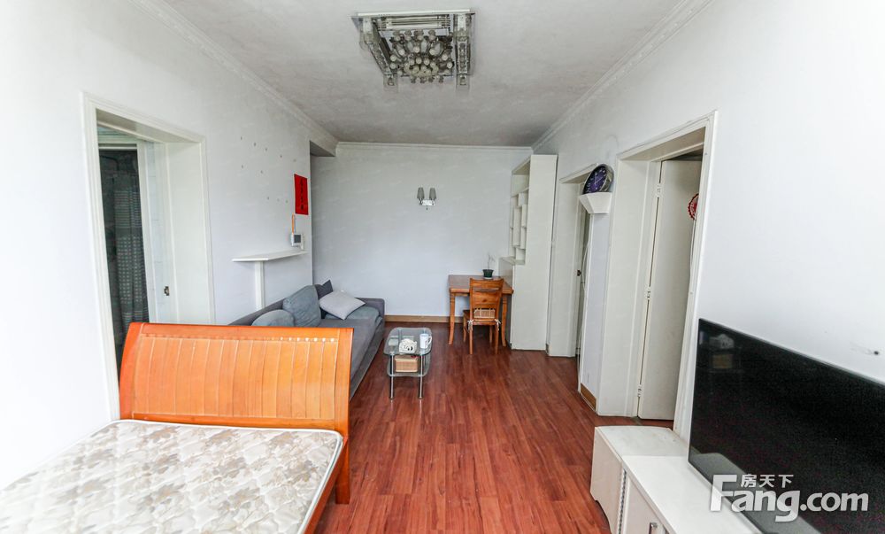 滨江新苑崇文满5年看房随时