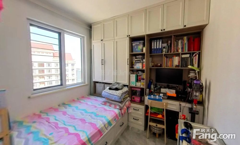 新梅江锦秀里2室2厅精装修