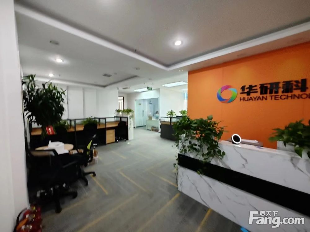 内景图