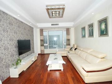 柏悦公馆1月房价报告出炉-合肥房天下