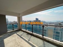 自盘 稀有白坯房 时代明珠君庭 中高楼层 213平