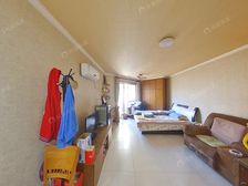 广安门朗琴园1室1厨1卫2阳台满五