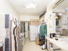 南二环边 东西通透 全明格局 交通方便