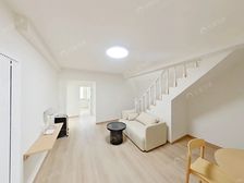 亚运村·慧忠北里第二社区·6室·2厅