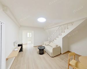 亚运村·慧忠北里第二社区·6室·2厅
