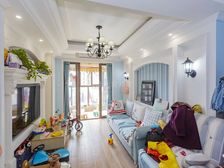 雍尚花园,位置好,小区环境好,出行购物方便,拎包入住