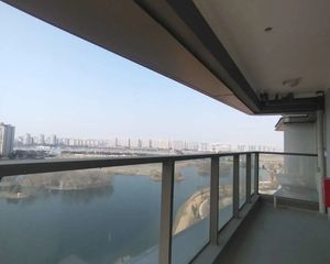 星湖湾4室2厅2卫南朝向850.0万元/套出售