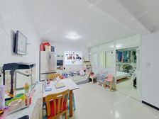 和平里·和平里中街3号院·3室·1厅