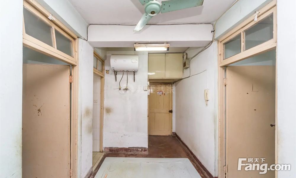 金门彩香一村三区2室1厅