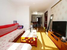 房山区原香嘉苑东区4号院电梯房 南北通透 诚意出售