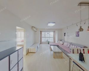 北苑·北苑家园绣菊园南区·2室·1厅
