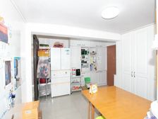 龙华·乾骏大厦·2室·1厅