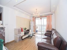 高区景观楼层 视野无遮挡 西边套全明 阳光充足 地/铁口