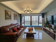 印象湖滨3室2厅2卫南朝向270.0万元/套出售