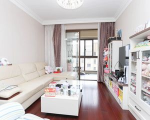 南翔·季景铭郡·3室·2厅