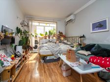 万体馆·漕溪三村·1室·1厅