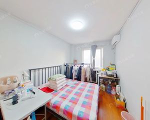丰台区刘家窑恒松园 格局好 诚心出售有电梯