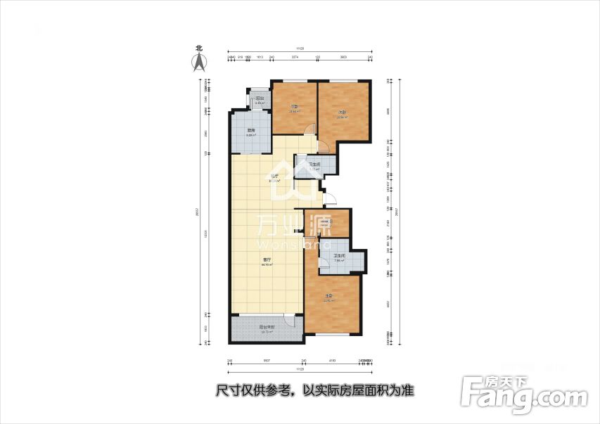 周大福万科豪宅柏翠园精装小高层好位置好楼层诚意出售
