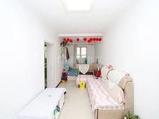 房山城关矿机北门2室1厅