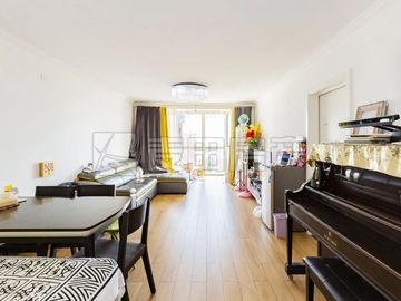 澳林春天五期4月房价报告出炉