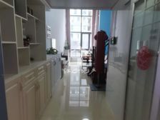 荣和MOCO社区 1房1厅45万