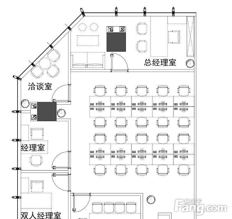 内景图