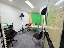 滨江电商直播科技园,新媒体企业聚集,好招人,大学生创业有补贴