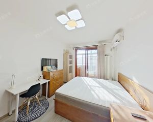 近安贞医院 精装修,全天采光充足,满五