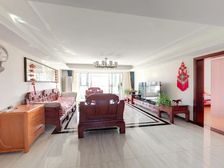 南北通透,小高层,南向无遮挡,精装未住