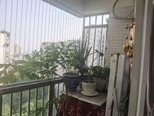 保利百合花园 3 房 102 方 次新小区 环境优美