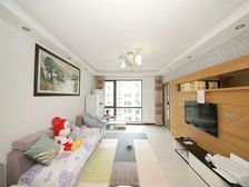 工业园湖东CBD东城郡4室2厅新上房源,看房随时