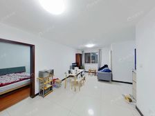 【顺义客户0.5%】花梨坎地铁旁 吉祥一期两居 南北通透