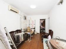 二里庄志新北里 低楼层南北通透小三居 满五年