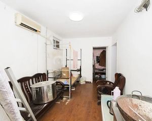 二里庄志新北里 低楼层南北通透小三居 满五年